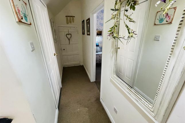 Cottage for sale in Alders Lane, Off Plough Hill Road, Nuneaton