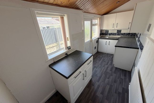64, Greenfell Avenue, Blackpool photo 2
