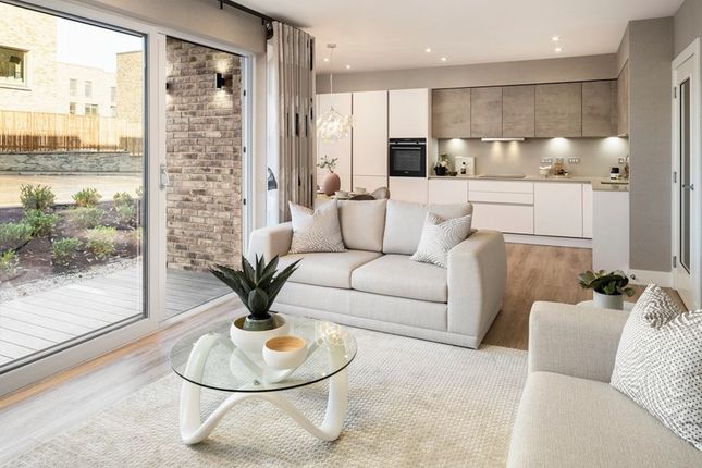 Thumbnail Flat for sale in "Mulberry" at Jordanhill Drive, Glasgow