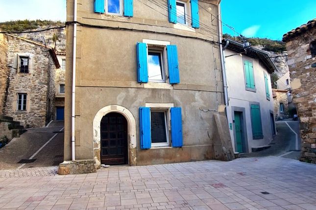 Thumbnail Property for sale in Minerve, Languedoc-Roussillon, 34210, France