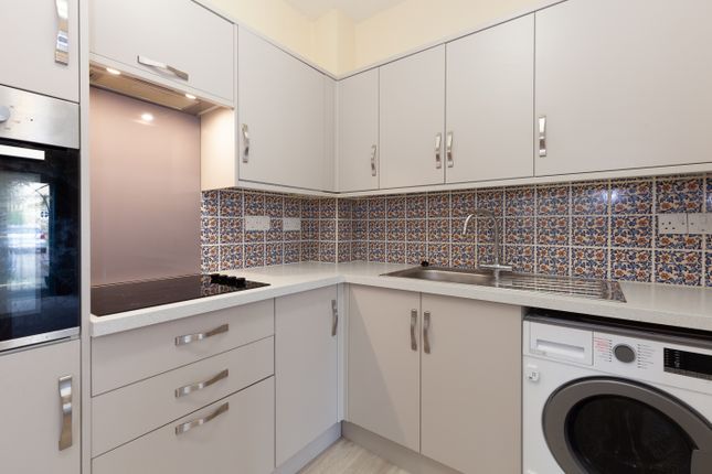 Flat for sale in Pegasus Grange, Grandpont