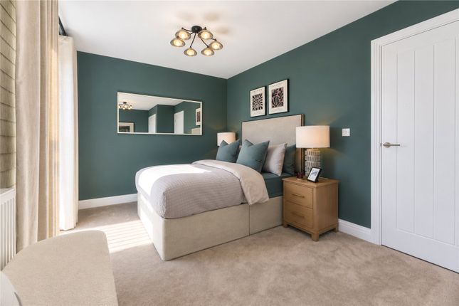 Plot 3 Ripton Netherhall Gardens,, Worts Causeway, Cambridge photo 5