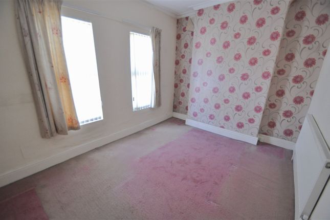 Semi-detached house for sale in Caldy Road, Wallasey