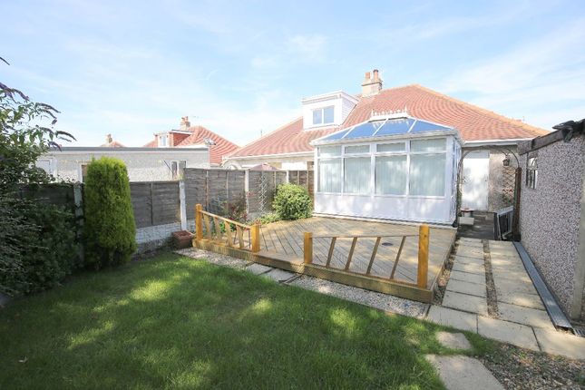 Bungalow for sale in Arncliffe Road, Heysham