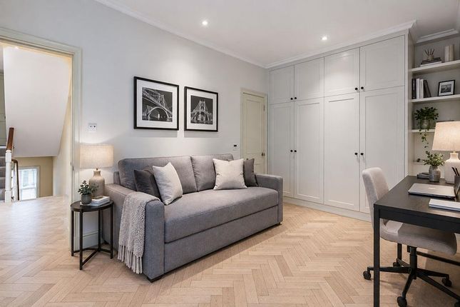 1st/2nd Floor Flat, 50, Edbrooke Road, London photo 5