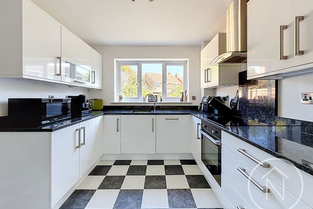 8 Gainsborough Crescent, Billingham photo 2
