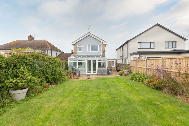 Detached house for sale in West Cliff Gardens, Herne Bay