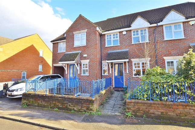 Detached house to rent in Weyside Road, Guildford, Surrey GU1