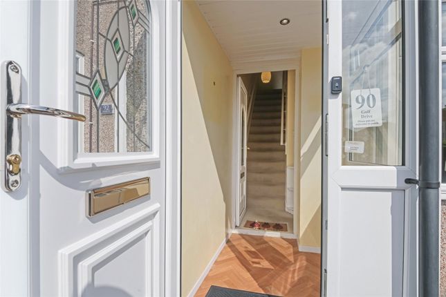90, Golf Drive, Glasgow photo 4