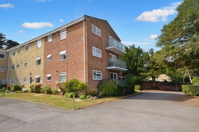Flat for sale in Bincleaves Road, Rodwell, Weymouth