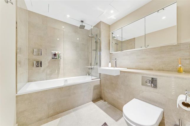 Flat for sale in Ebury Place, 1B Sutherland Street, London