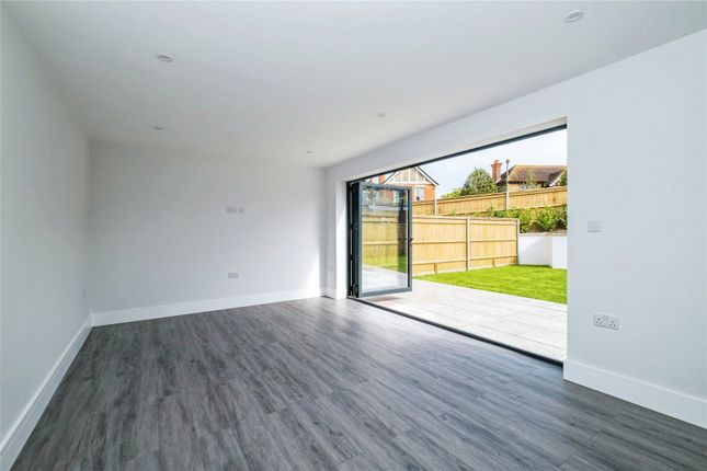 Detached house for sale in The Ridings, Addlestone, Surrey