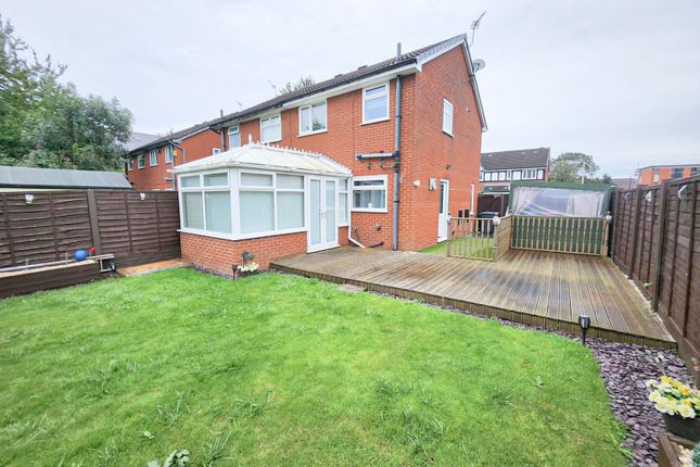 1, Athenian Gardens, Salford photo 5