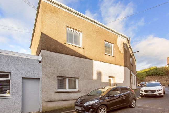 Thumbnail Terraced house for sale in Union Road, Bathgate