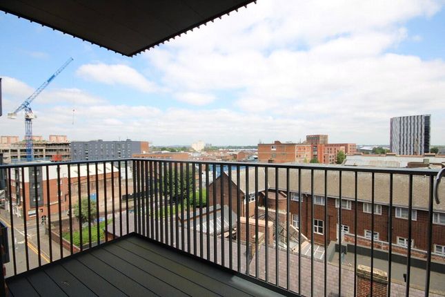 406 Snowhill Wharf, 61, Shadwell Street, Birmingham photo 5