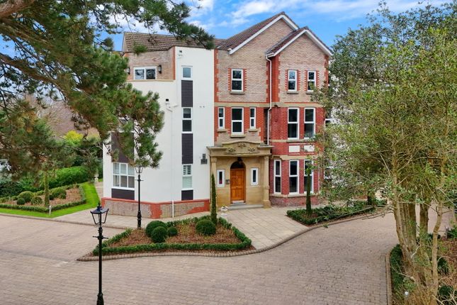 21,Apartment 1 Sandwarren, Victoria Road, Formby photo 4