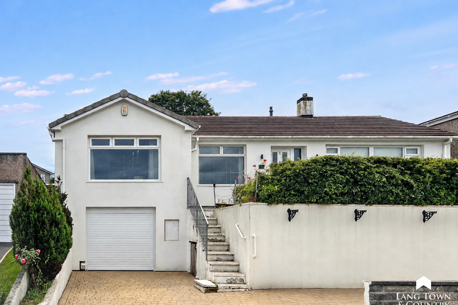 3-bed house on 12, Peters Close, Plymouth, £400,000