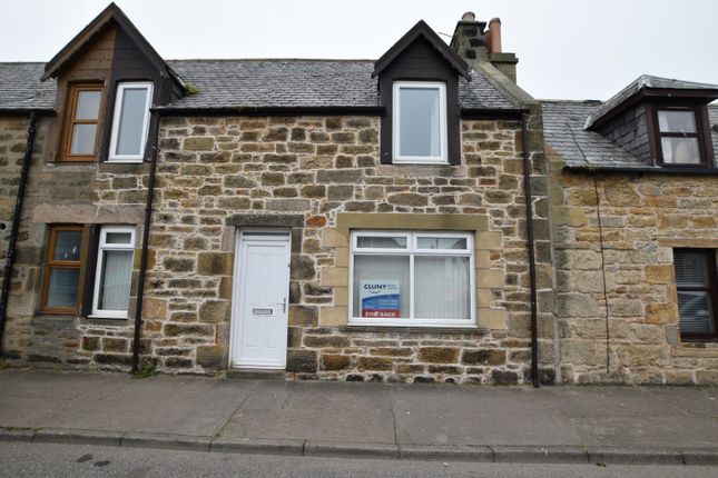 Thumbnail Property for sale in Grant Street, Burghead, Elgin