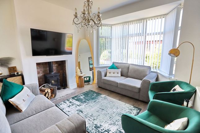 40 Stanley Avenue North, Manchester photo 3