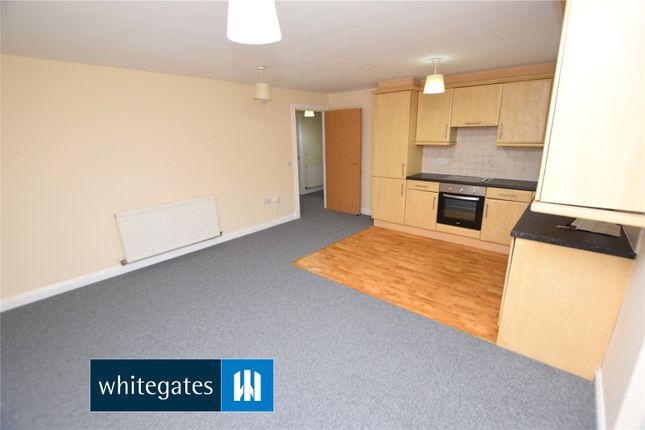 1A,, Crow Nest Drive, Leeds photo 2