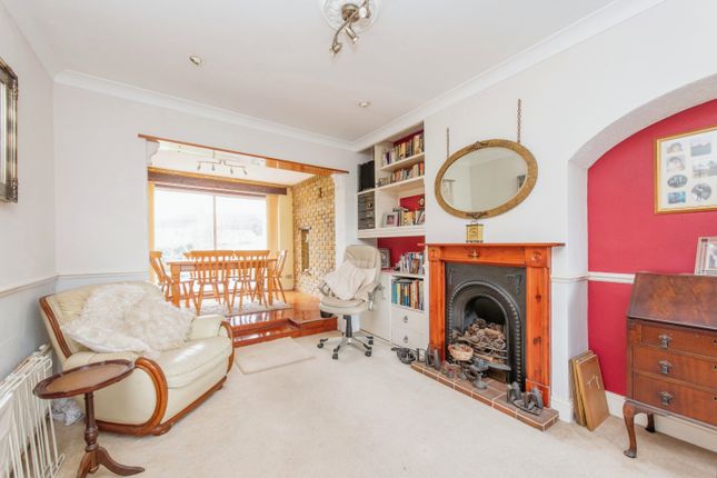 Detached house for sale in Amesbury Close, Worcester Park