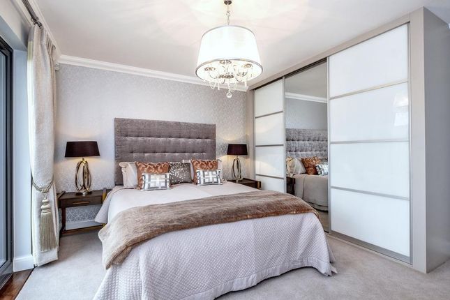 2-bed house on the_lime_home_62, Hatfield Way,  Takeley , £500,000