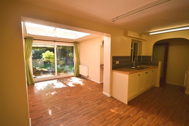 Combe Way, Dorchester photo 2