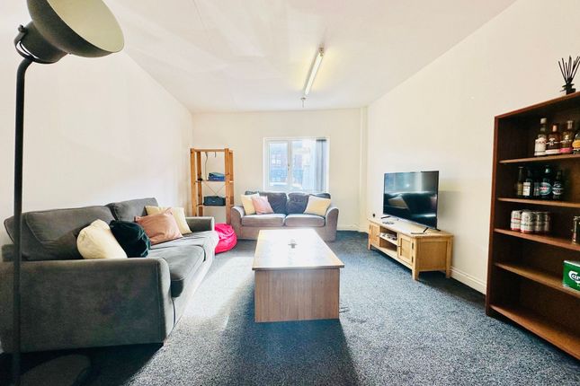 29 Park Road, Nottingham photo 5