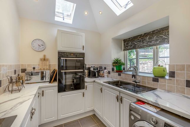 Semi-detached house for sale in Coughton, Ross-On-Wye, Herefordshire