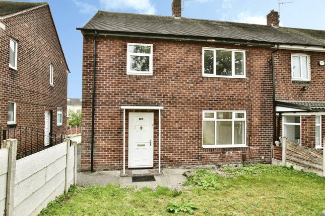 3-bed terraced on 76, Colshaw Road, Greater Manchester, £210,000