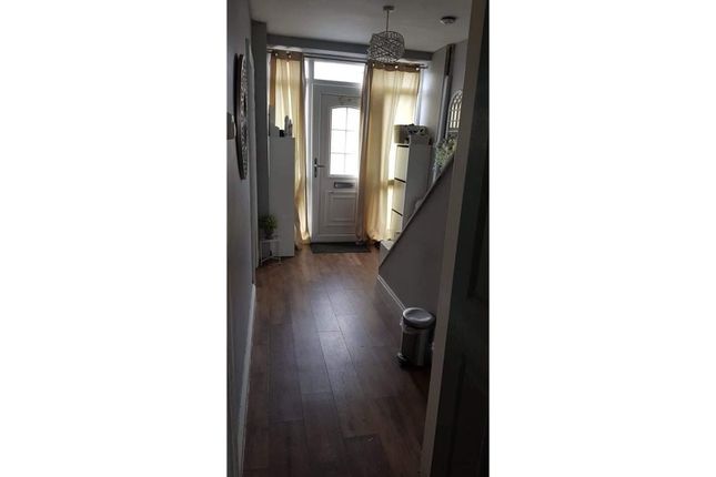 Terraced house for sale in George Marston Road, Coventry