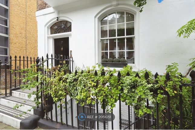 Maisonette to rent in London, London