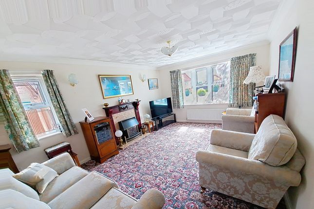 5 Bertie Close, Spalding photo 3