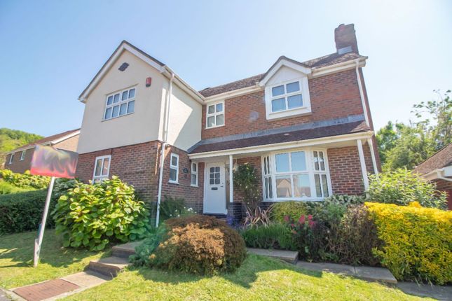 Thumbnail Detached house for sale in Orkney Road, Cosham