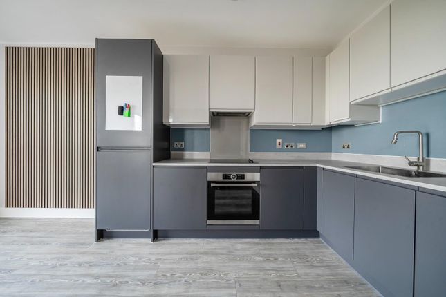 Flat 30 Crane Court, 2, Kite Close, London photo 4