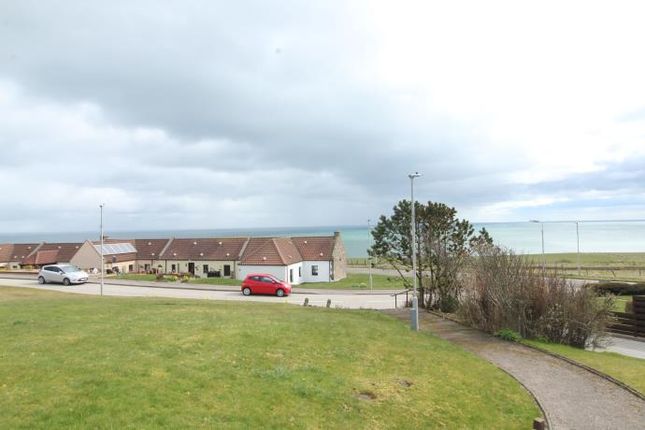 Thumbnail End terrace house to rent in Burnbanks Village, Cove, Aberdeen