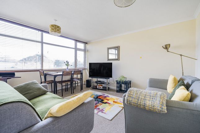 Flat for sale in Midford Road, Bath, Somerset