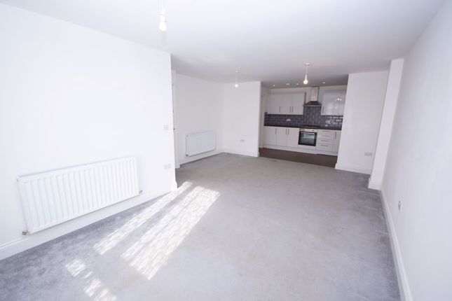 2 Battenburg Road - Kitchen/ Lounge/ Diner