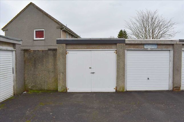 Parking/garage to rent in Stephenson Place, Murray, East Kilbride