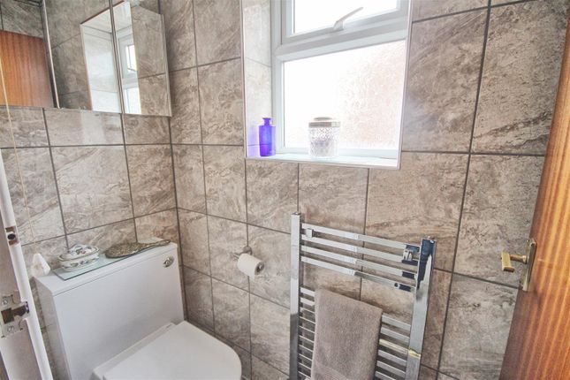 Semi-detached house for sale in Tower Road, Ware