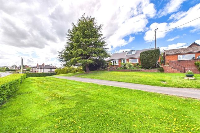 Newcastle Road, Market Drayton photo 2
