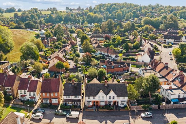 Woodstock, North Road, Rickmansworth photo 2