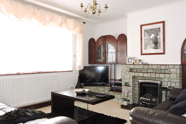 Terraced house for sale in Holmwood Road, Enfield, Middlesex