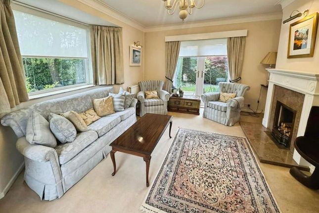 17, Fairbourne Avenue, Wilmslow photo 4