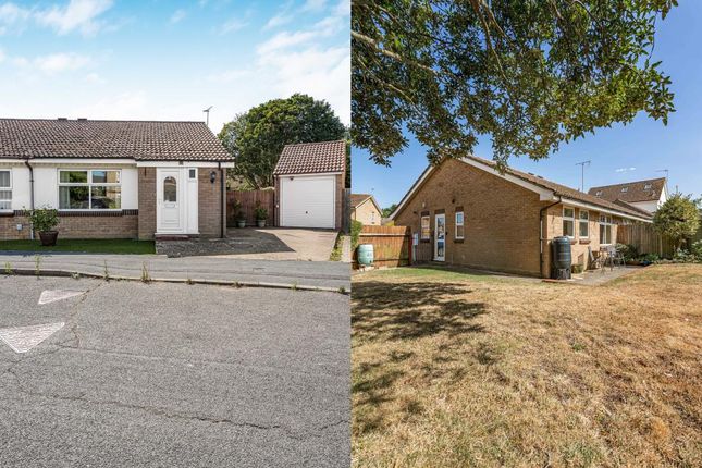 2-bed house on 51, Sycamore Lane, Ely, £315,000