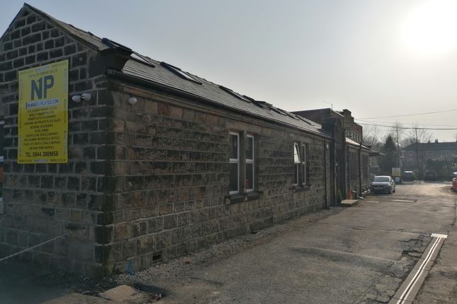 Thumbnail Office to let in Gordon Mills, Netherfield Road, Guiseley