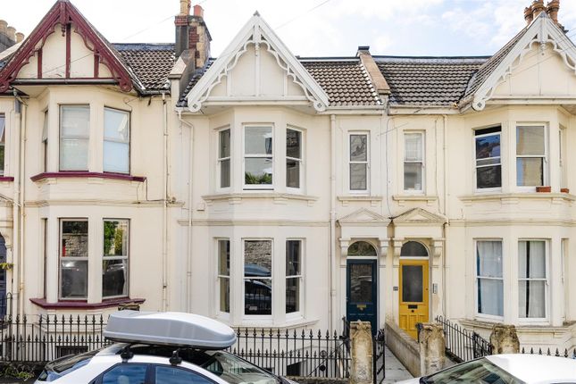 Property for sale in York Road, Montpelier, Bristol