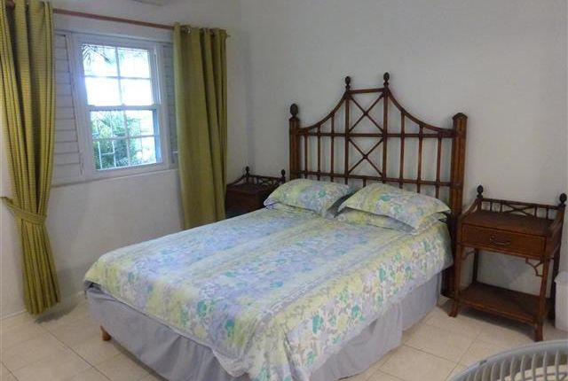 Detached house for sale in Wanstead Heights, St Michael, Barbados