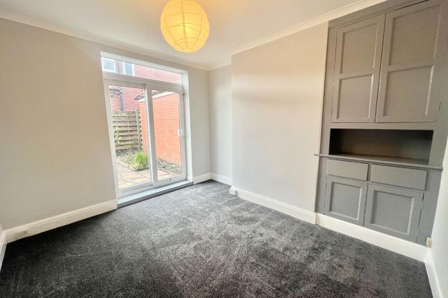 Property to rent in Nunthorpe Gardens, York