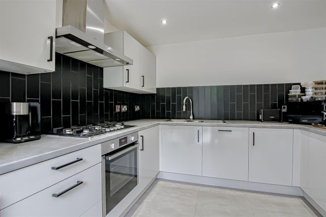 Town house for sale in Clarkson Close, Burnley